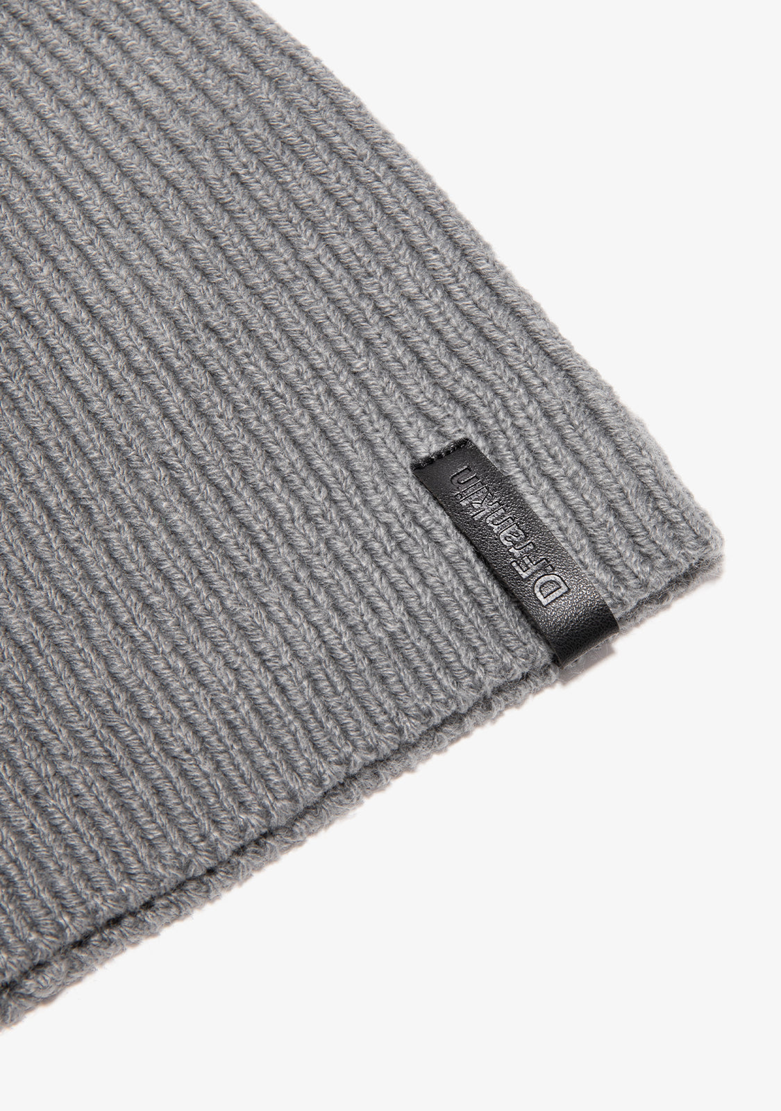 Active Slouch Beanie Grey