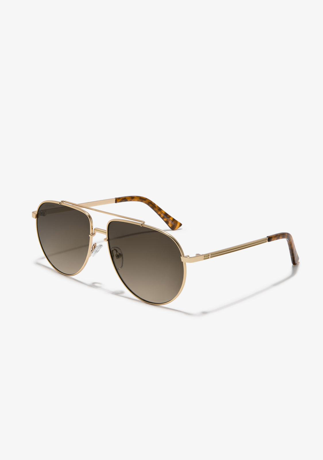 Aviator Legacy Gold / Brown