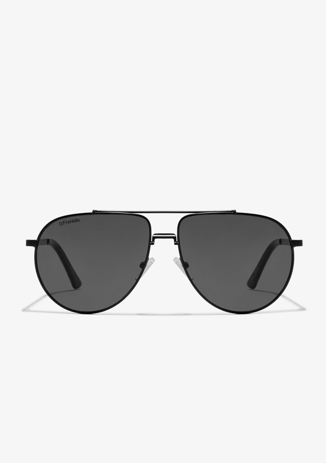 Aviator Legacy Black / Black