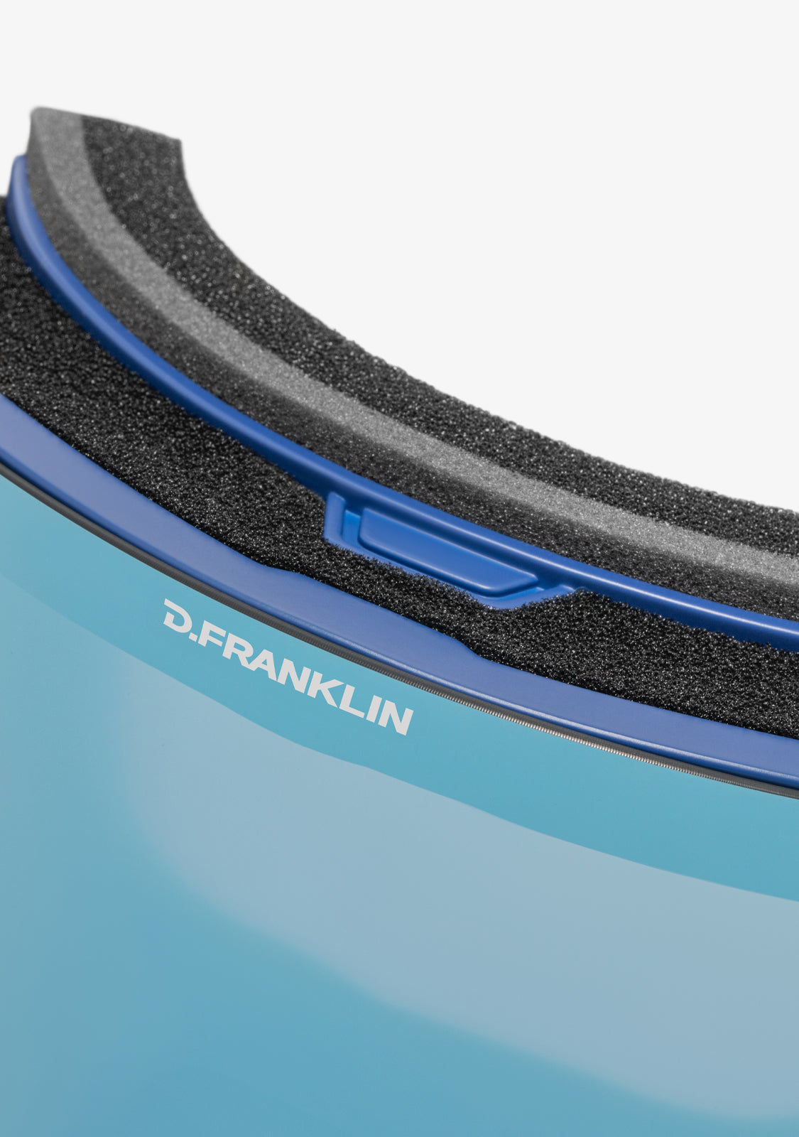 Vortex Blue / Blue Revo