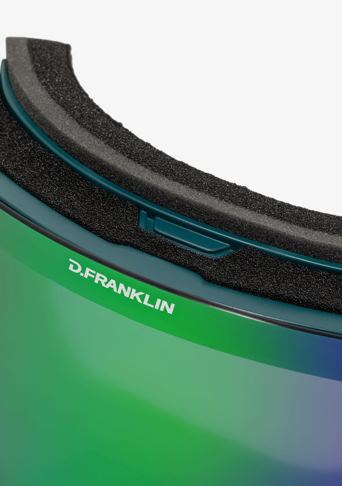 Vortex Green / Green Revo