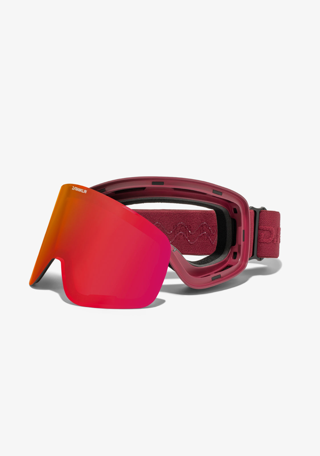 Vortex Wine / Red Revo