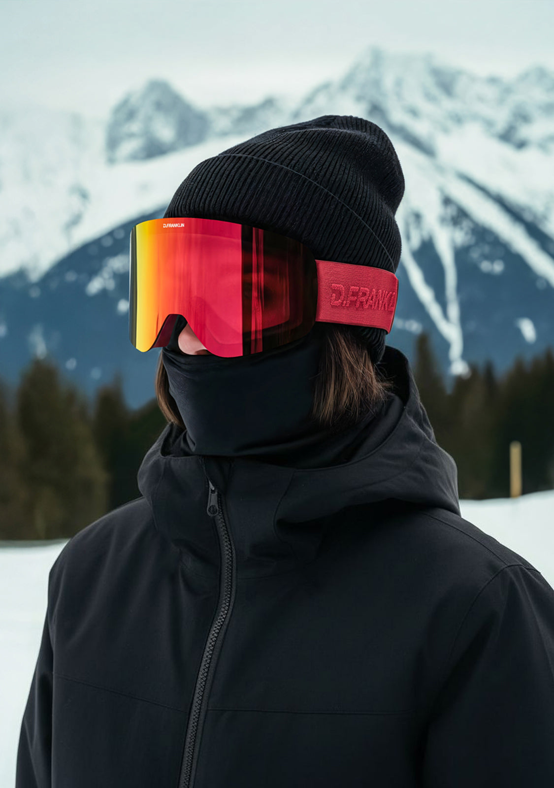 Vortex Wine / Red Revo