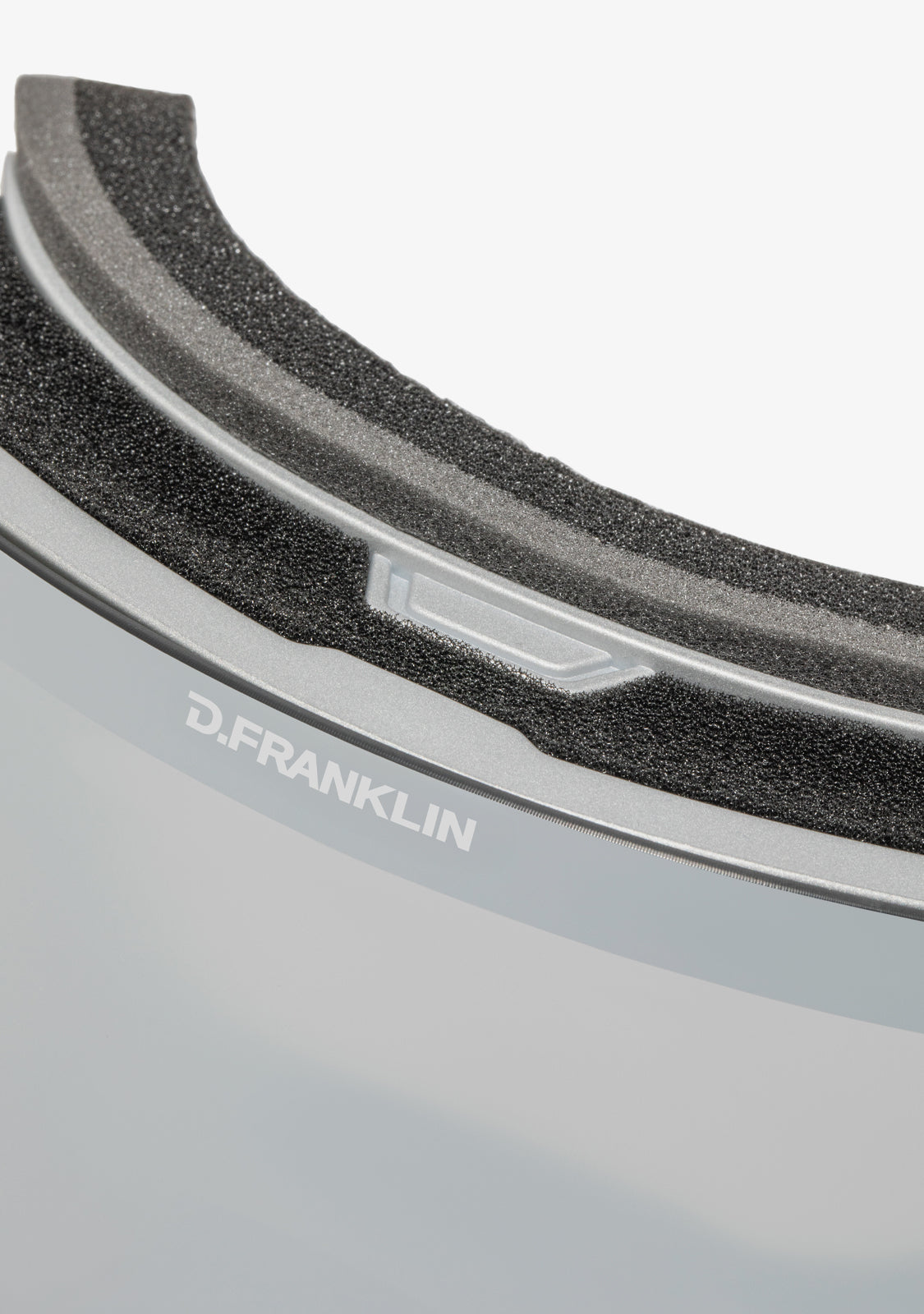 Vortex Silver / Silver Revo