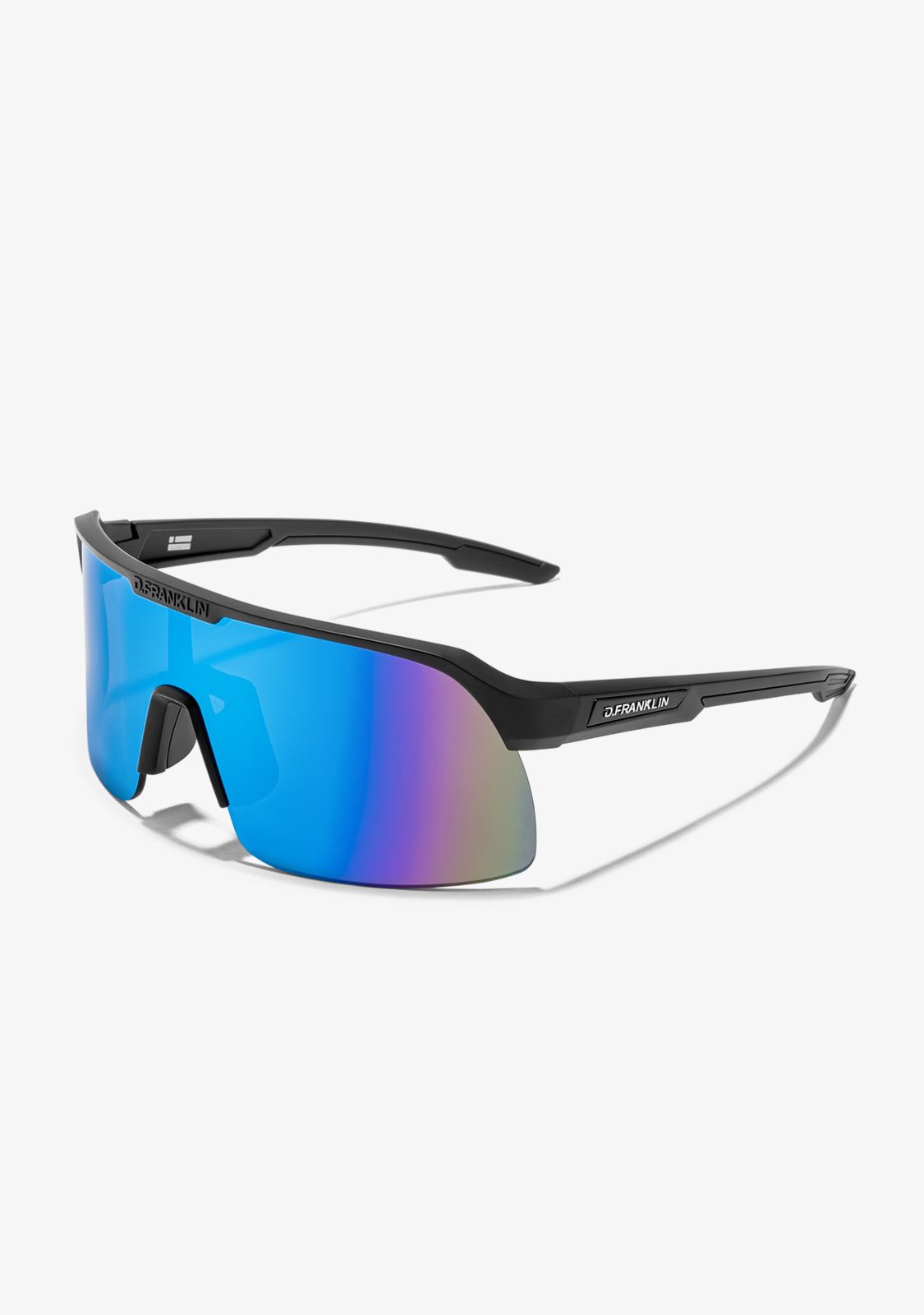 Wind Fifty Black / Blue