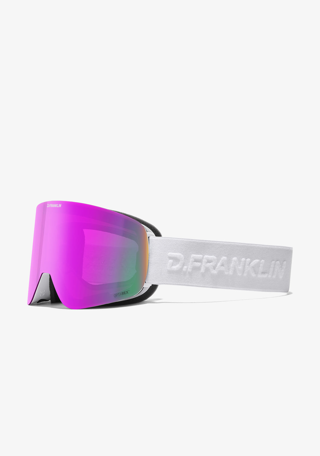 Vortex White / Optarex™ Mirror Purple