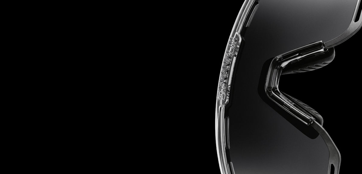 Storm Aurum anti-reflective lens technology