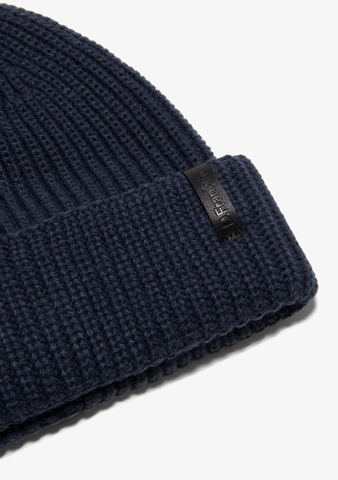 535 Trawler Beanie Navy