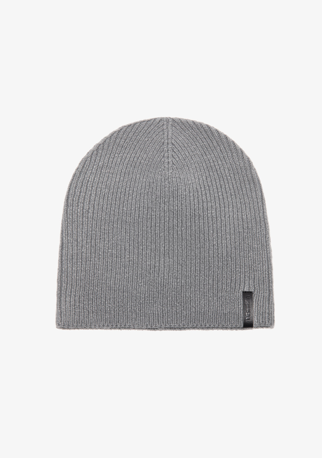 Active Slouch Beanie Grey