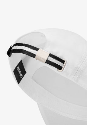 Paris St.Denis Cap White