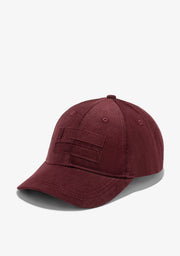 Patch Cord Cap Wine