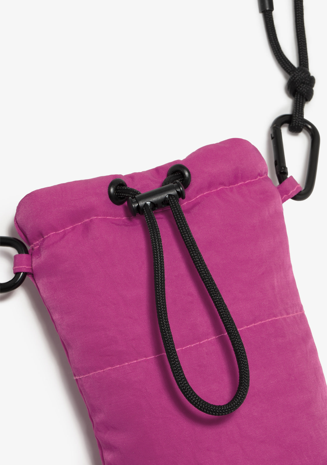 Eyewear Bomb Case Fuchsia