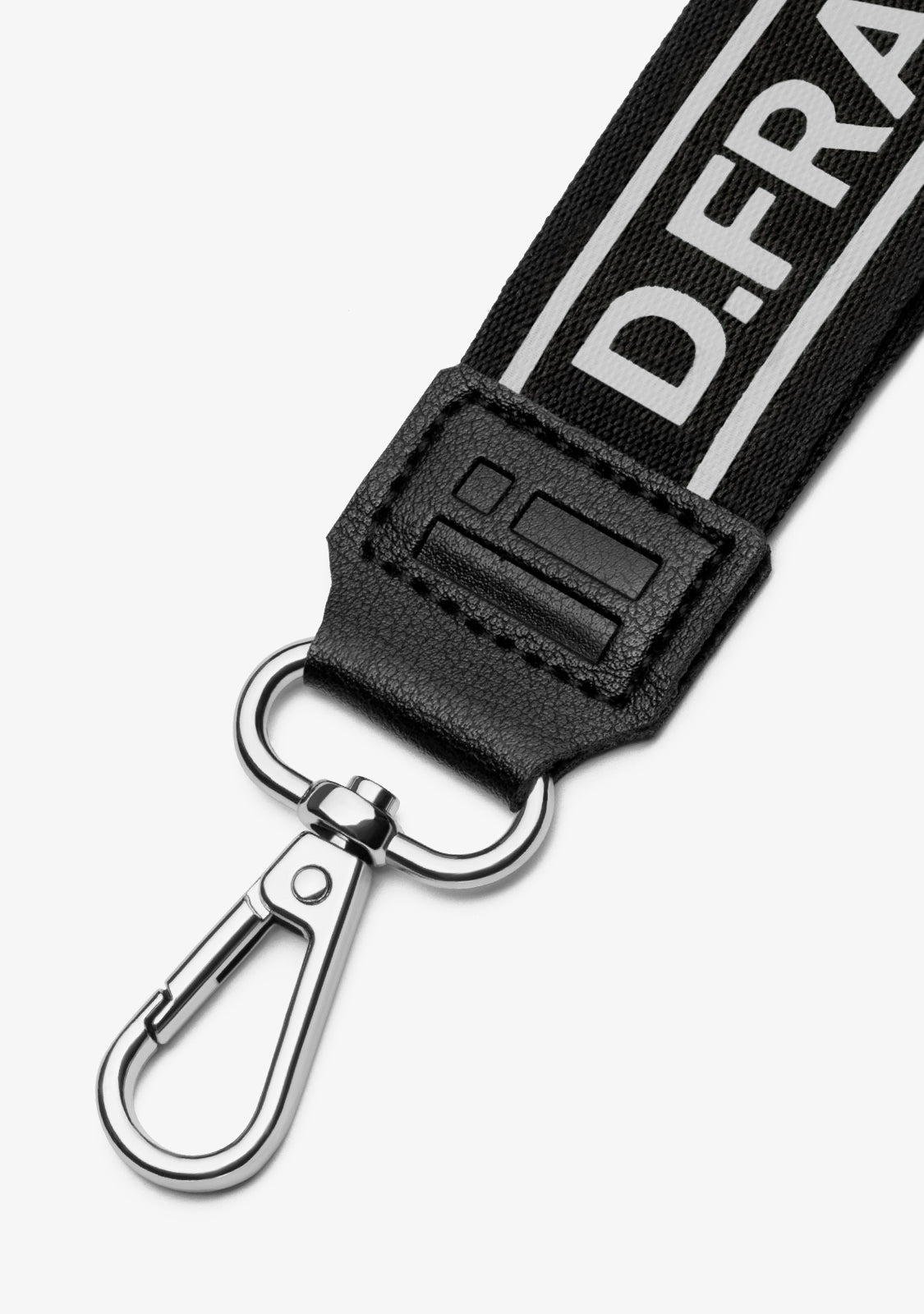 Lanyard V2 Grey