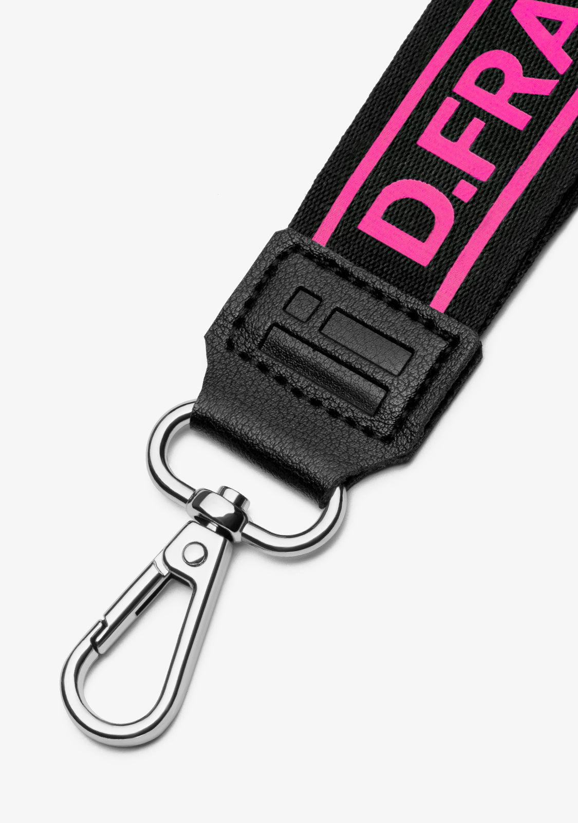 Lanyard V2 Pink