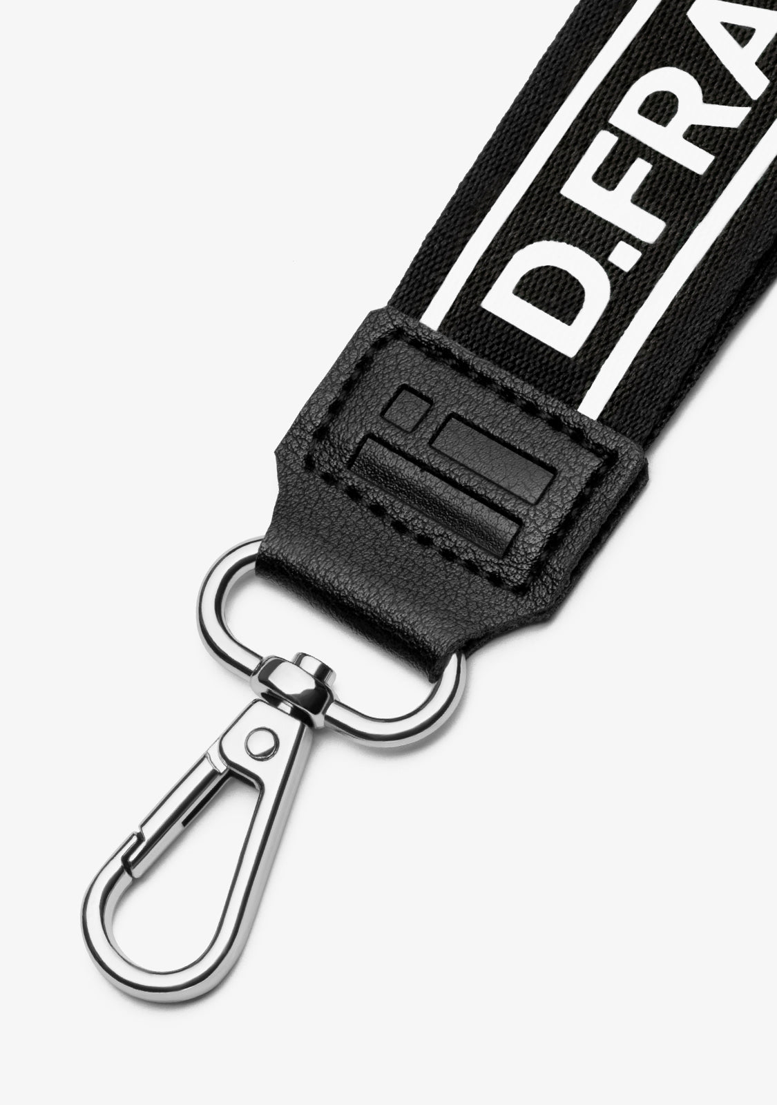 Lanyard V2 White