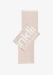 Nordic Basic Sand Scarf
