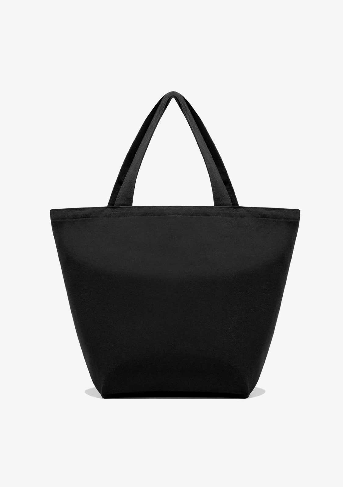 Paris St.Denis Tote Bag Black