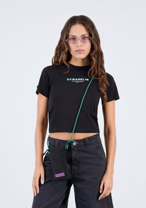 Eyewear / Phone Case Venice Black