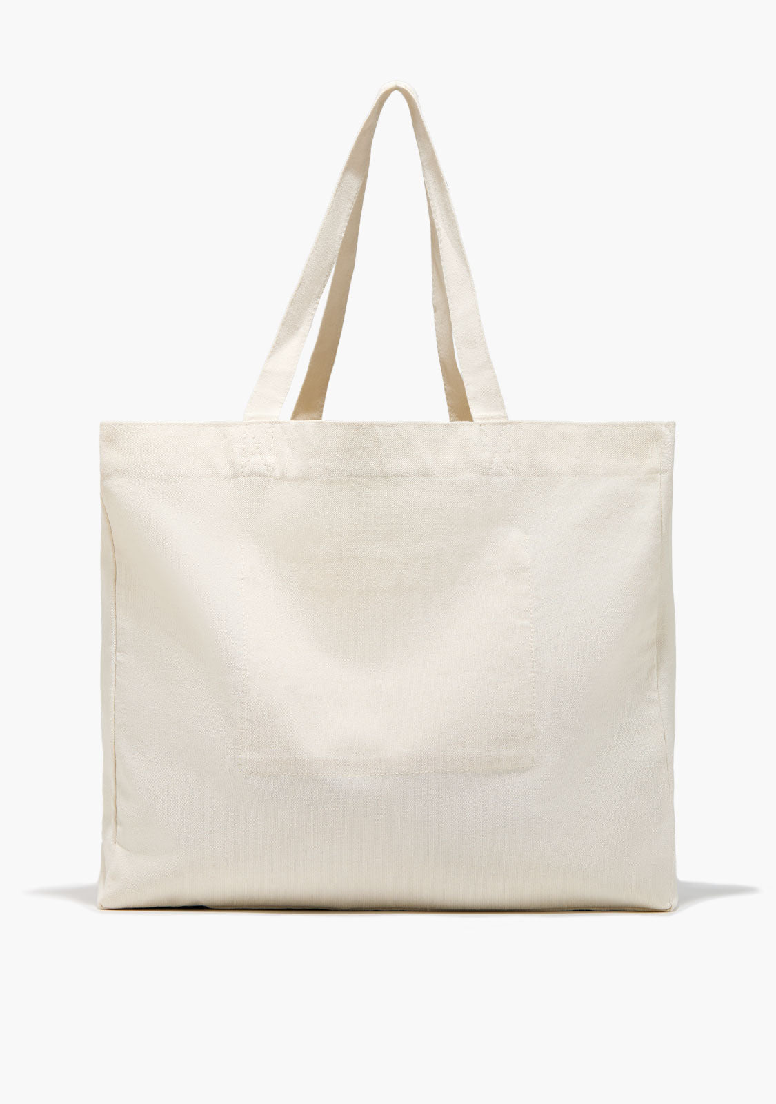 Good Life Tote Bag Natural