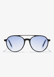 America Round Black / Grad Blue