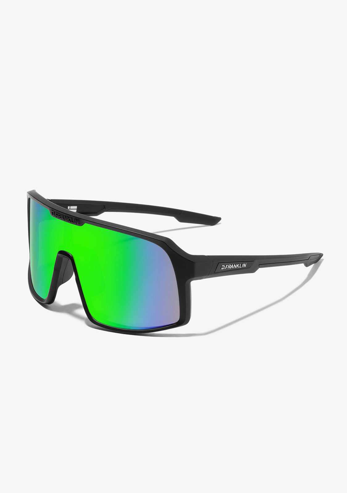Wind Black / Green