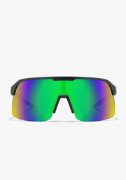 Wind Fifty Black / Green