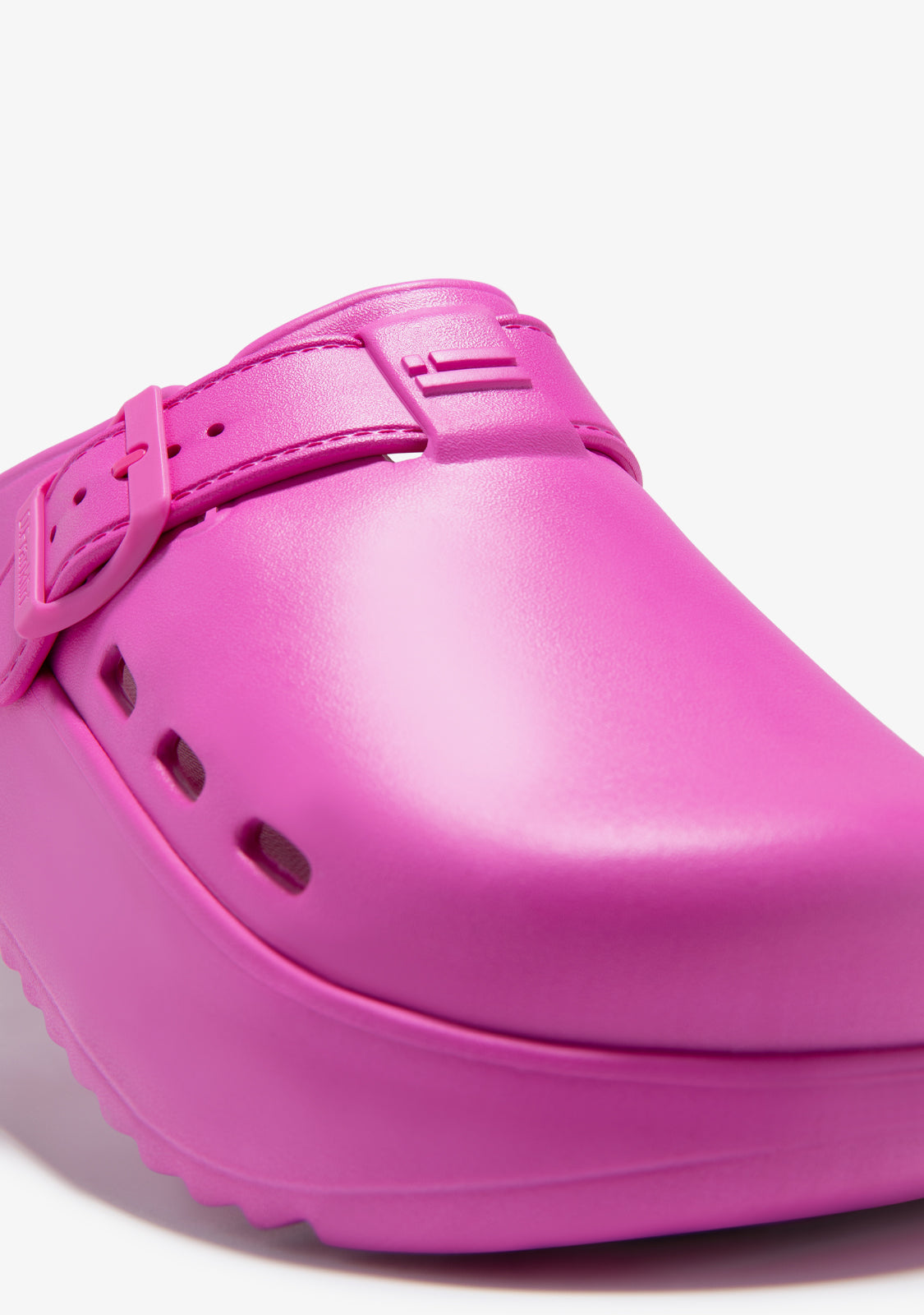 Sonax Clog Pink