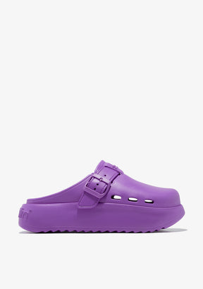 Sonax Clog Purple