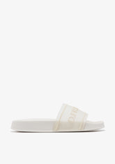 Venice Slide Off White