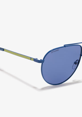 Aviator Legacy Blue / Blue