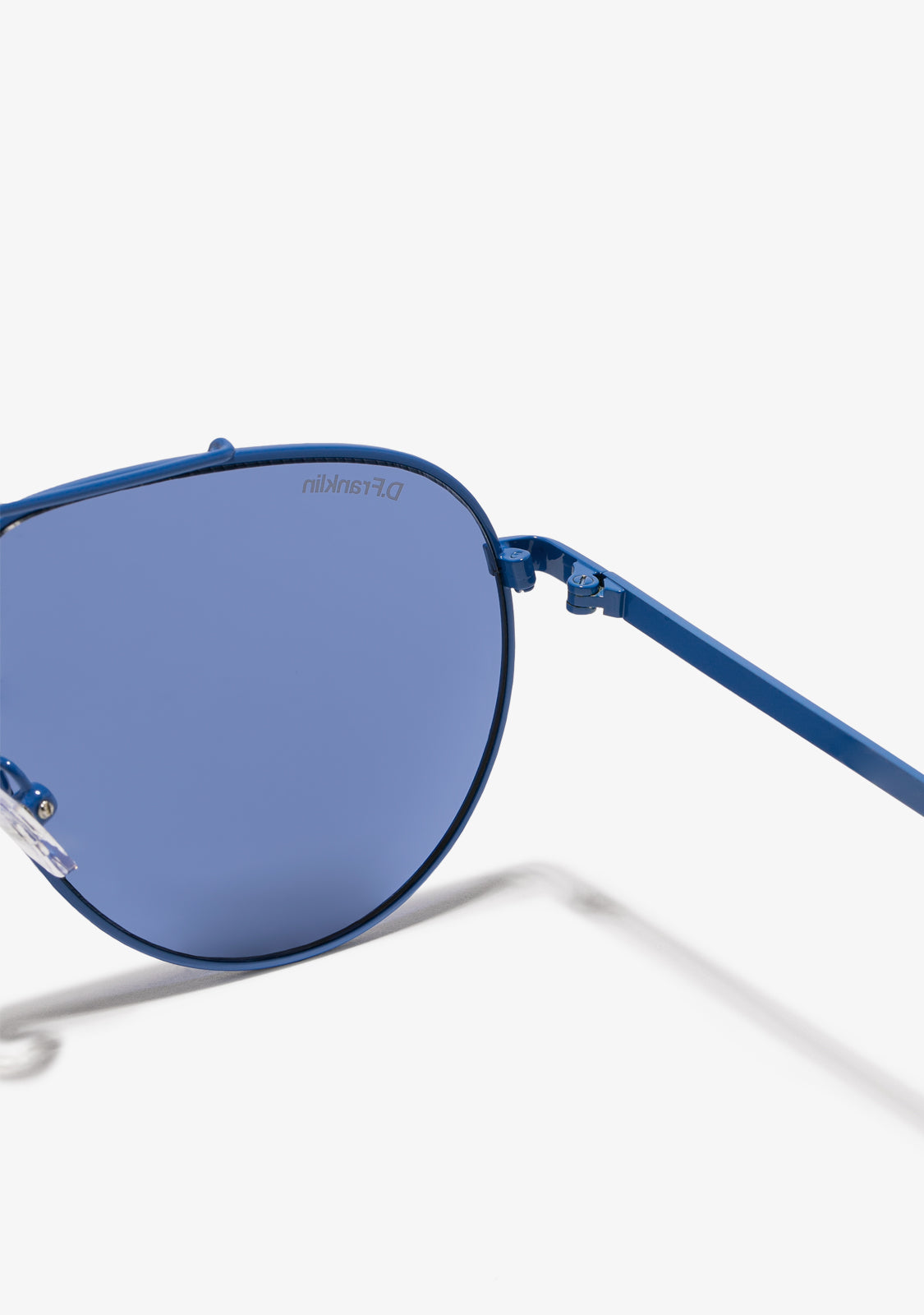 Aviator Legacy Blue / Blue