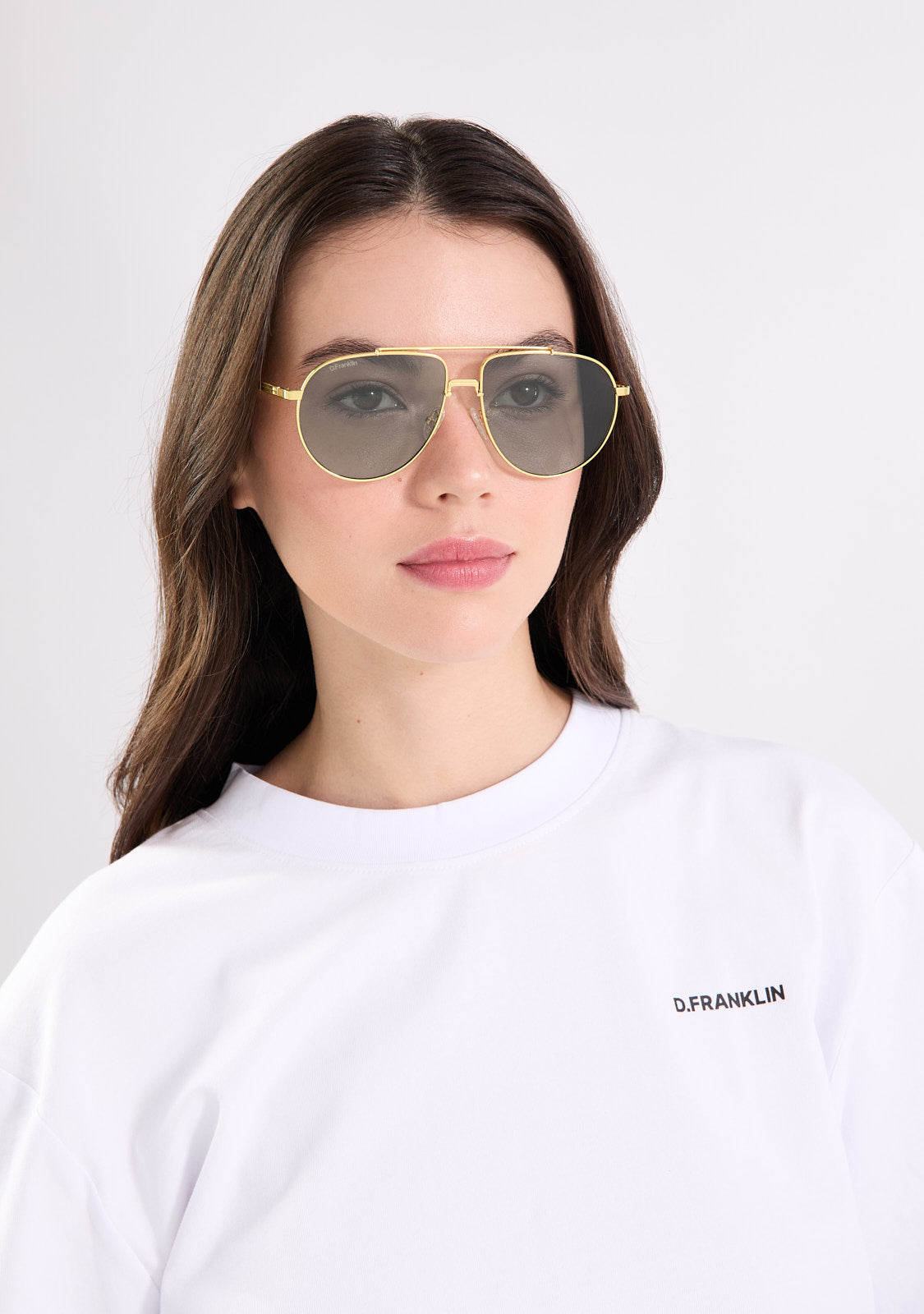 Aviator Legacy Gold / Photochromic G15