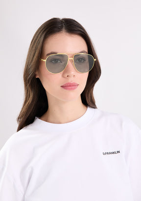 Aviator Legacy Gold / Photochromic G15