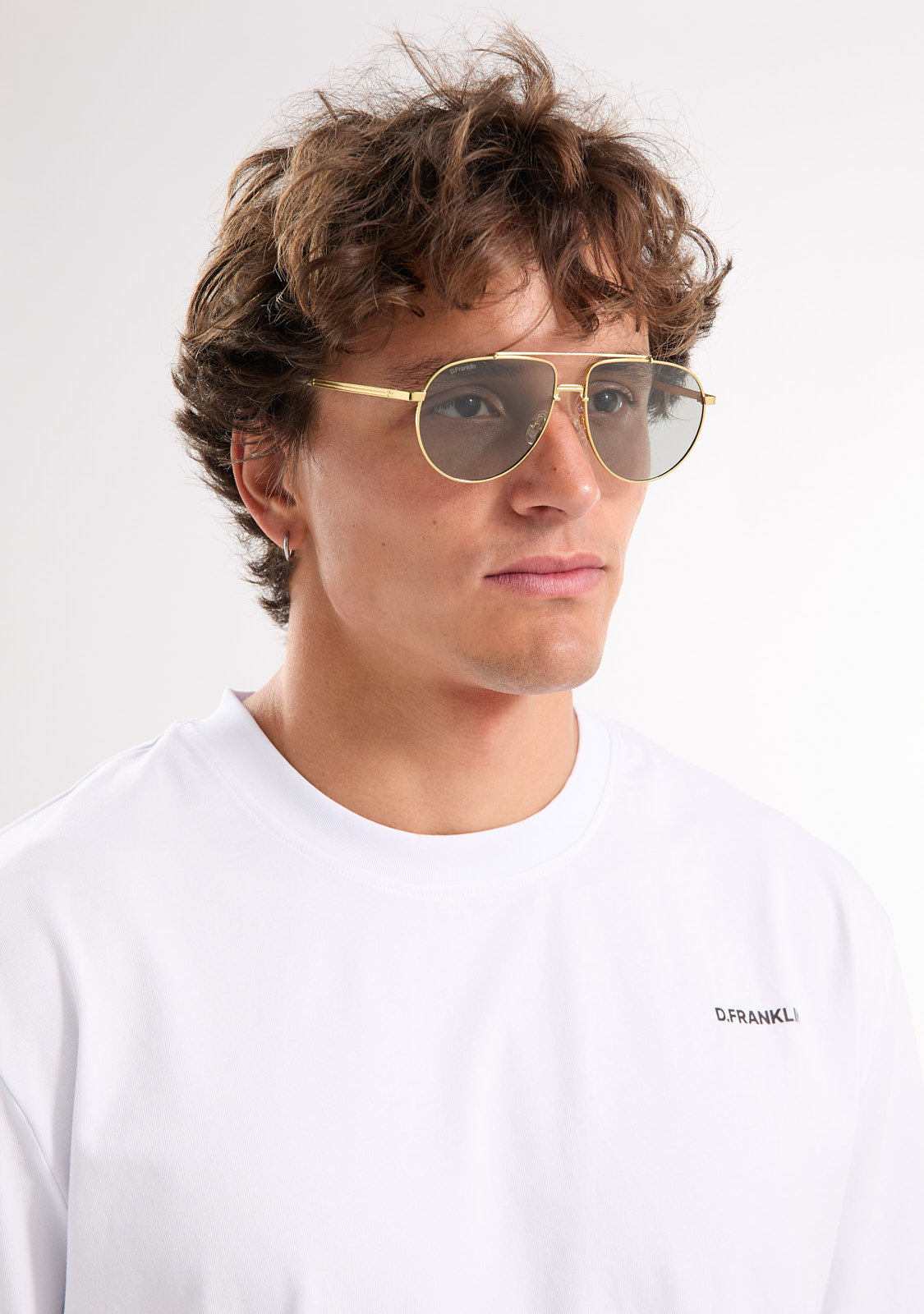 Aviator Legacy Gold / Photochromic G15