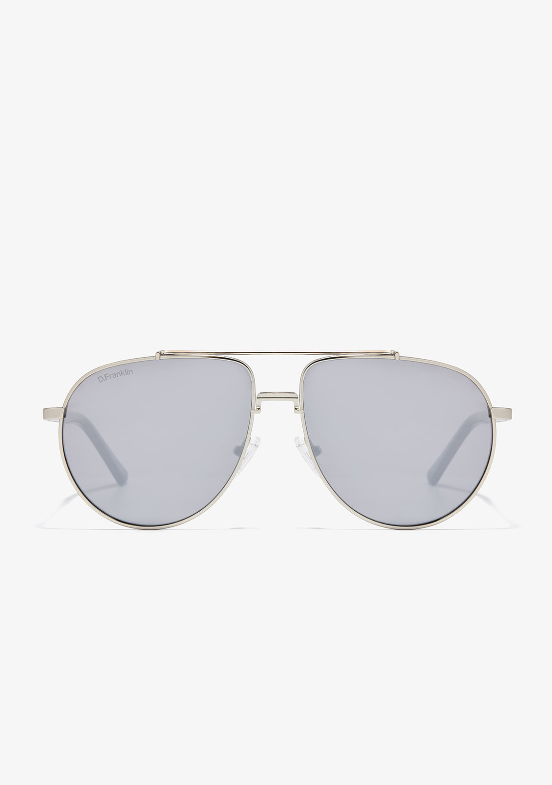 Aviator Legacy Silver / Silver