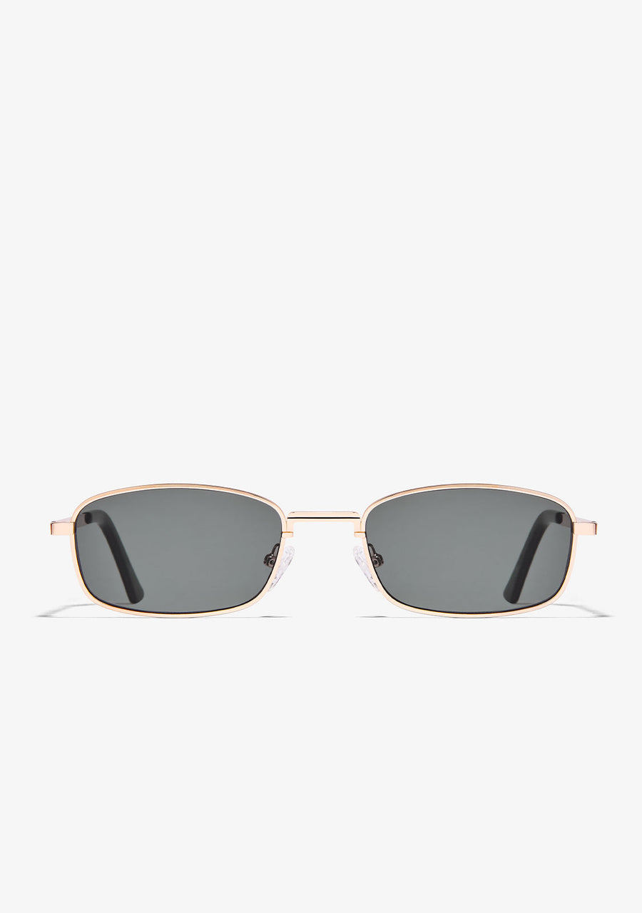 Square Legacy Gold / Black