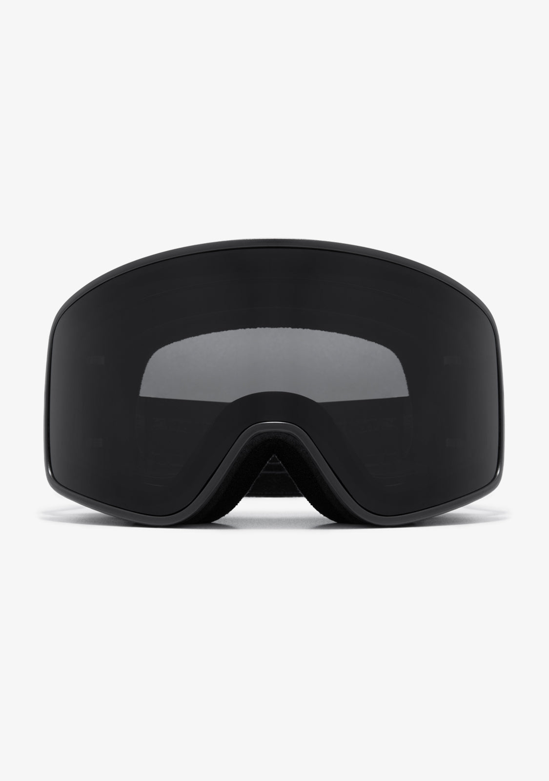 Range Black Black / Smoke