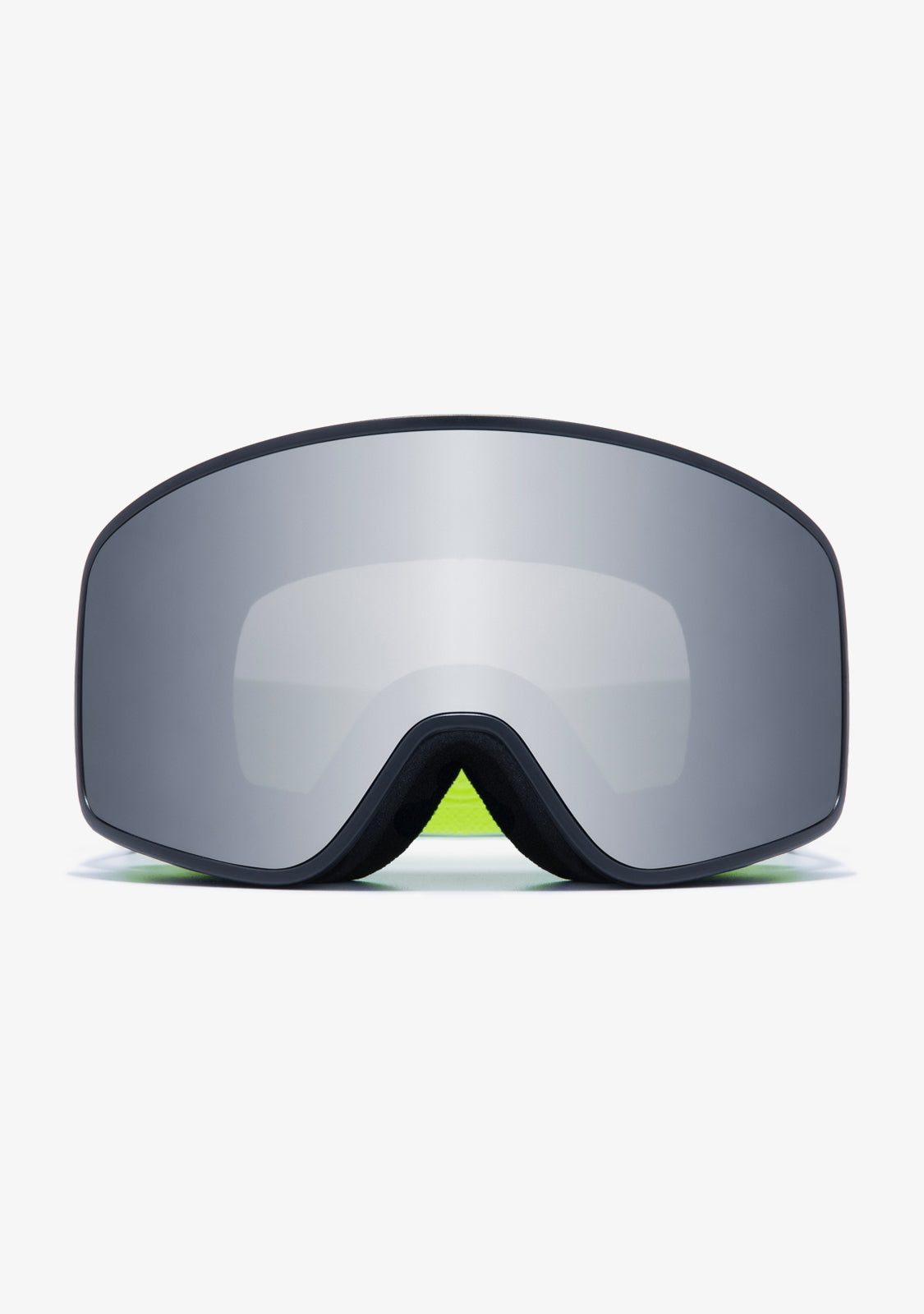 Range Zebra Black / Silver