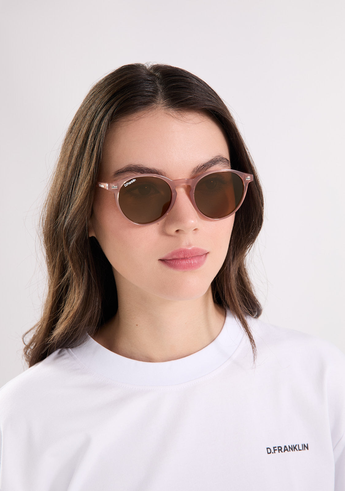 Ultra Light Max Pink / Brown