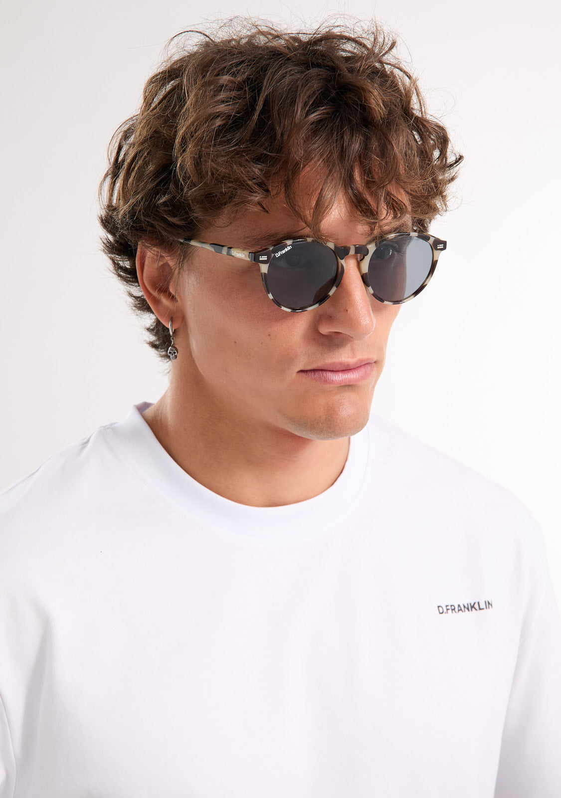Ultra Light Max Light Tort / Black