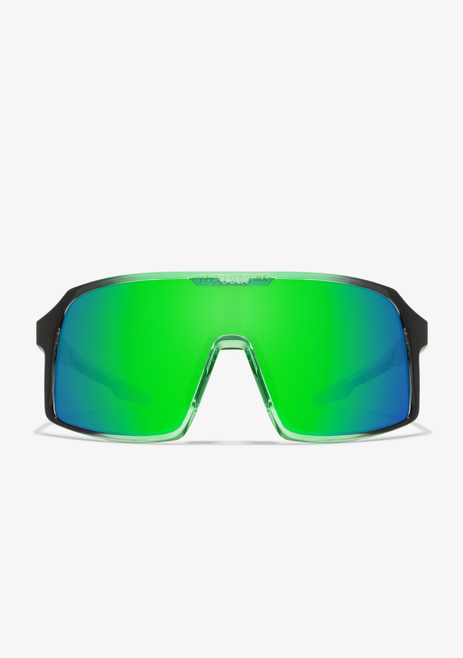 Wind Grad Green / Green