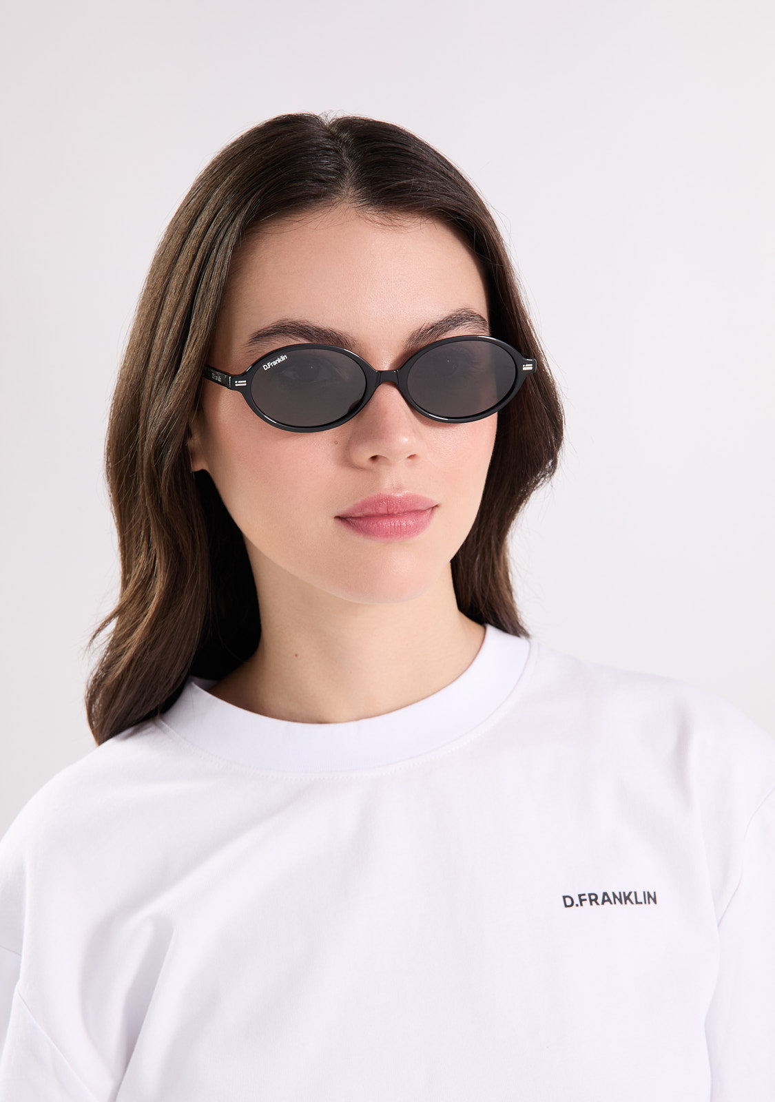Ultra Light Ellipse Black / Black