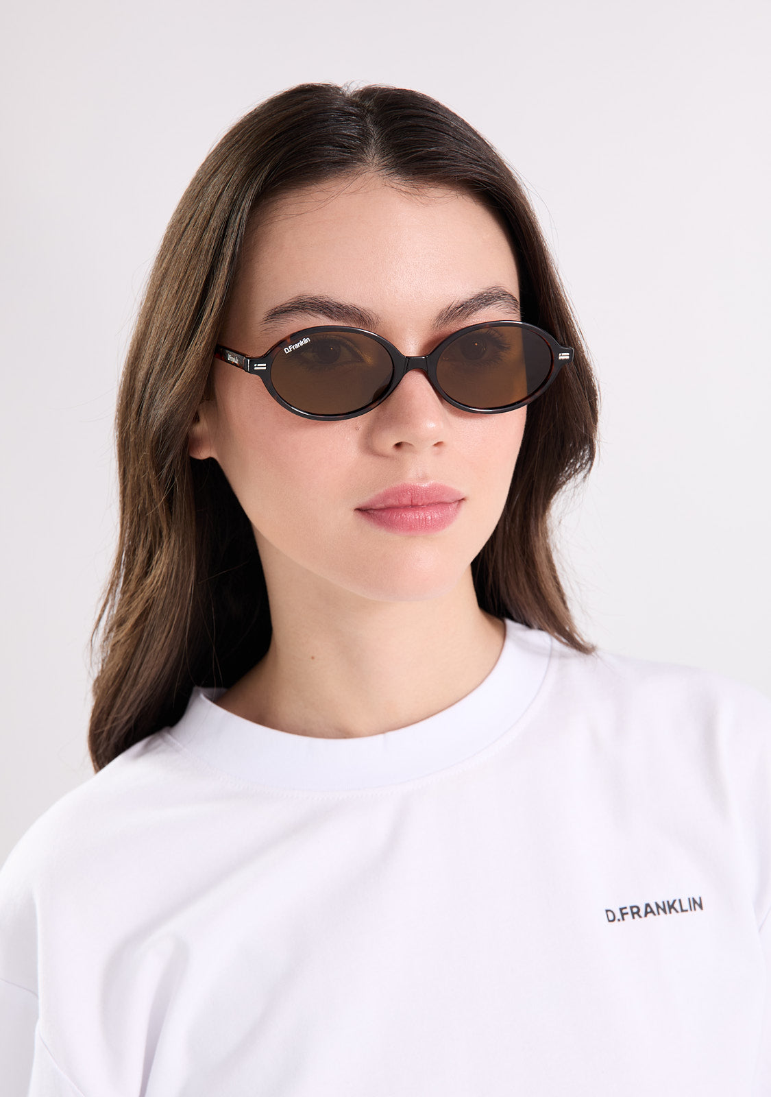 Ultra Light Ellipse Tort / Brown