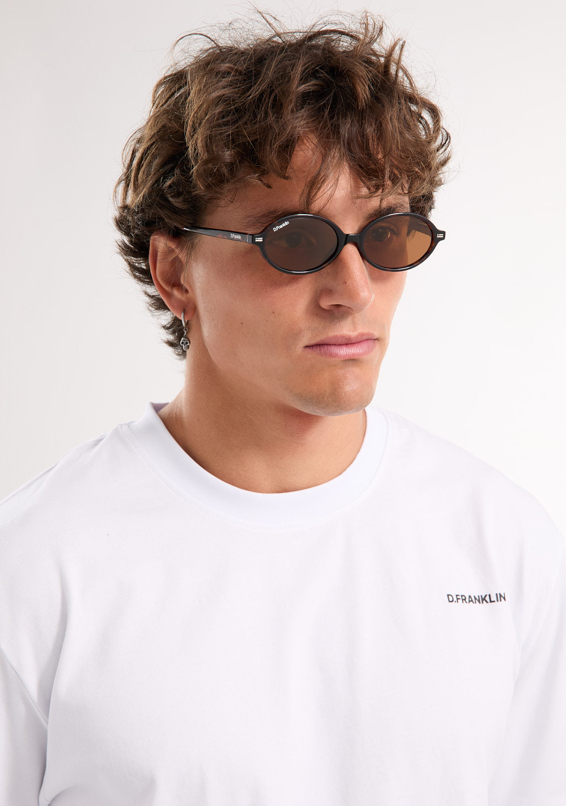 Ultra Light Ellipse Tort / Brown