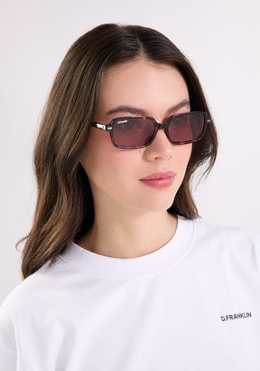 Ultra Light Landscape Tort / Pink