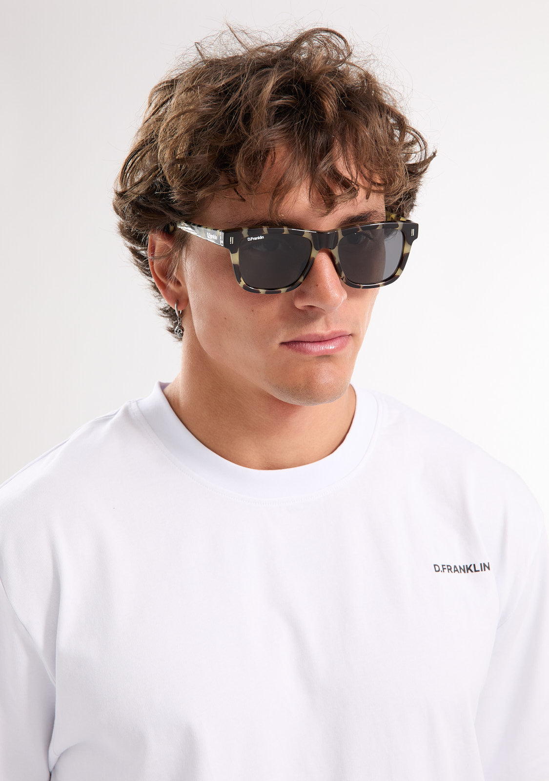 Boyd Light Tort / Black