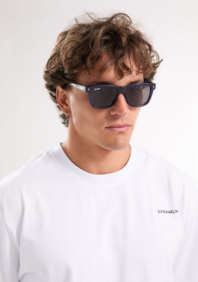 Boyd Navy / Smoke