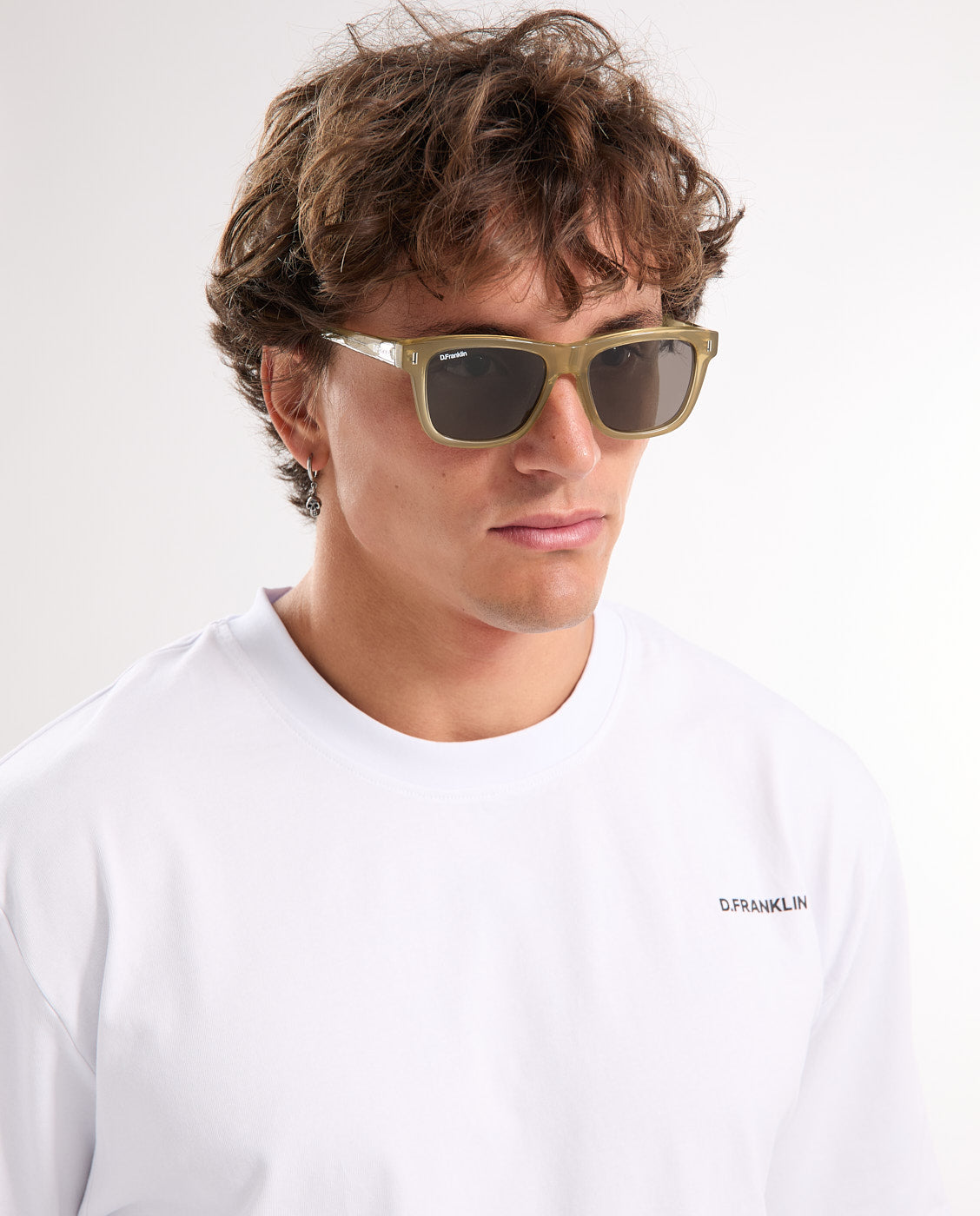 Boyd Sand / Smoke