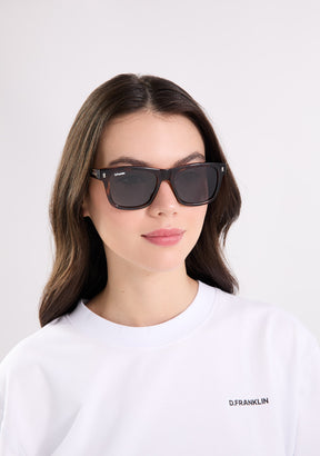 Boyd Tort / Black