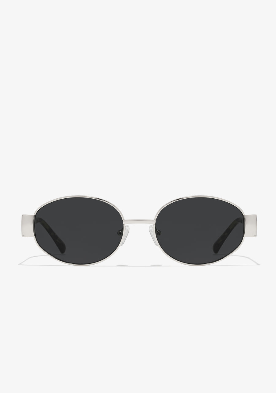 Cuprum Round Silver / Black